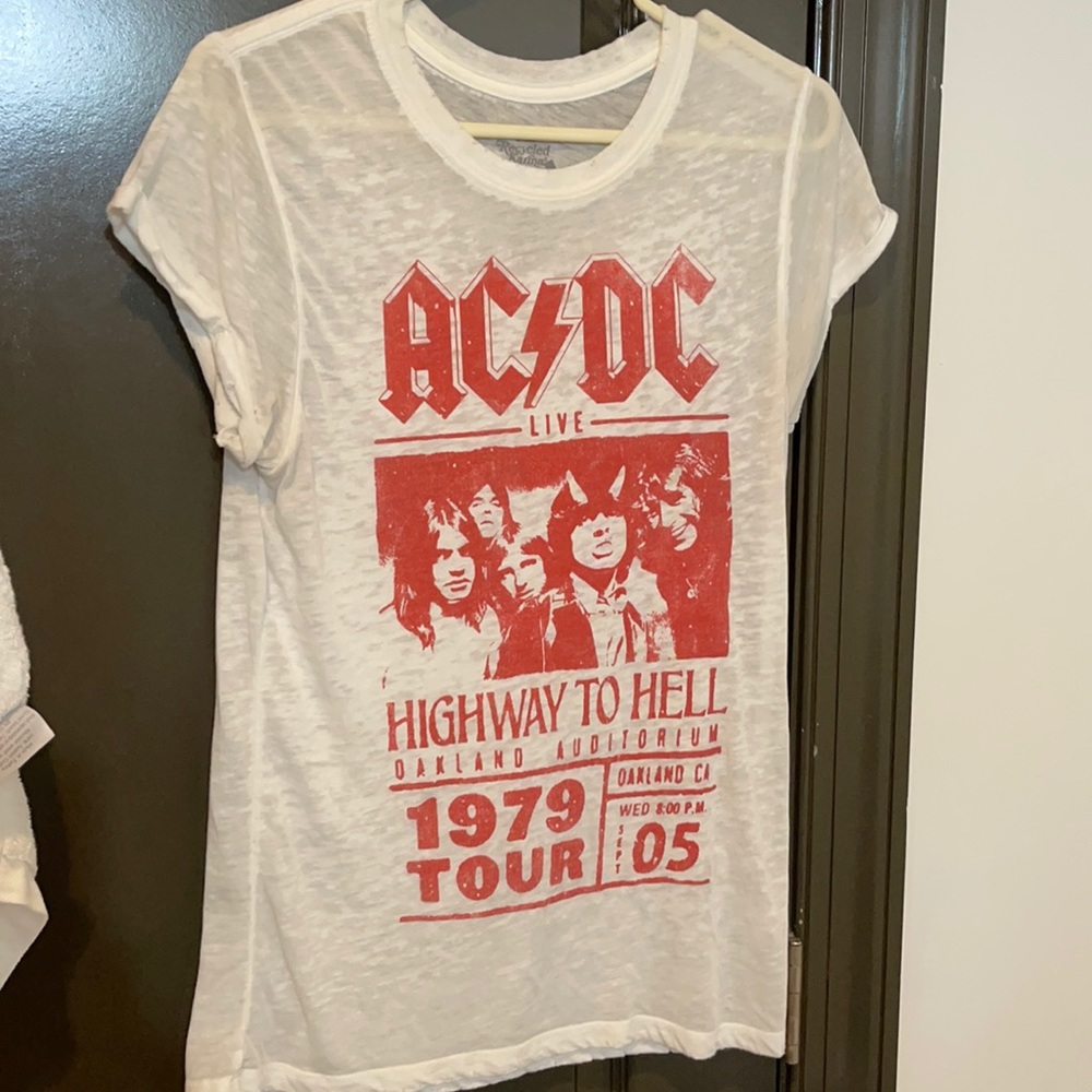 Graphic Tee